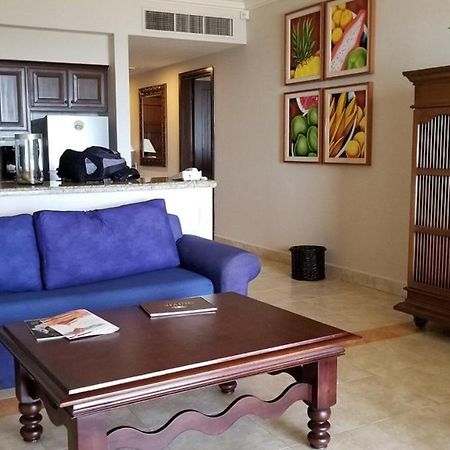 Suites At Pueblo Bonito Sunset Beach Golf And Spa Cabo San Lucas Eksteriør billede