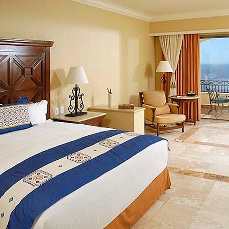 Suites At Pueblo Bonito Sunset Beach Golf And Spa Cabo San Lucas Eksteriør billede