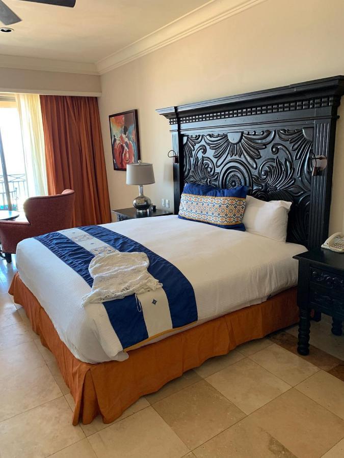 Suites At Pueblo Bonito Sunset Beach Golf And Spa Cabo San Lucas Eksteriør billede