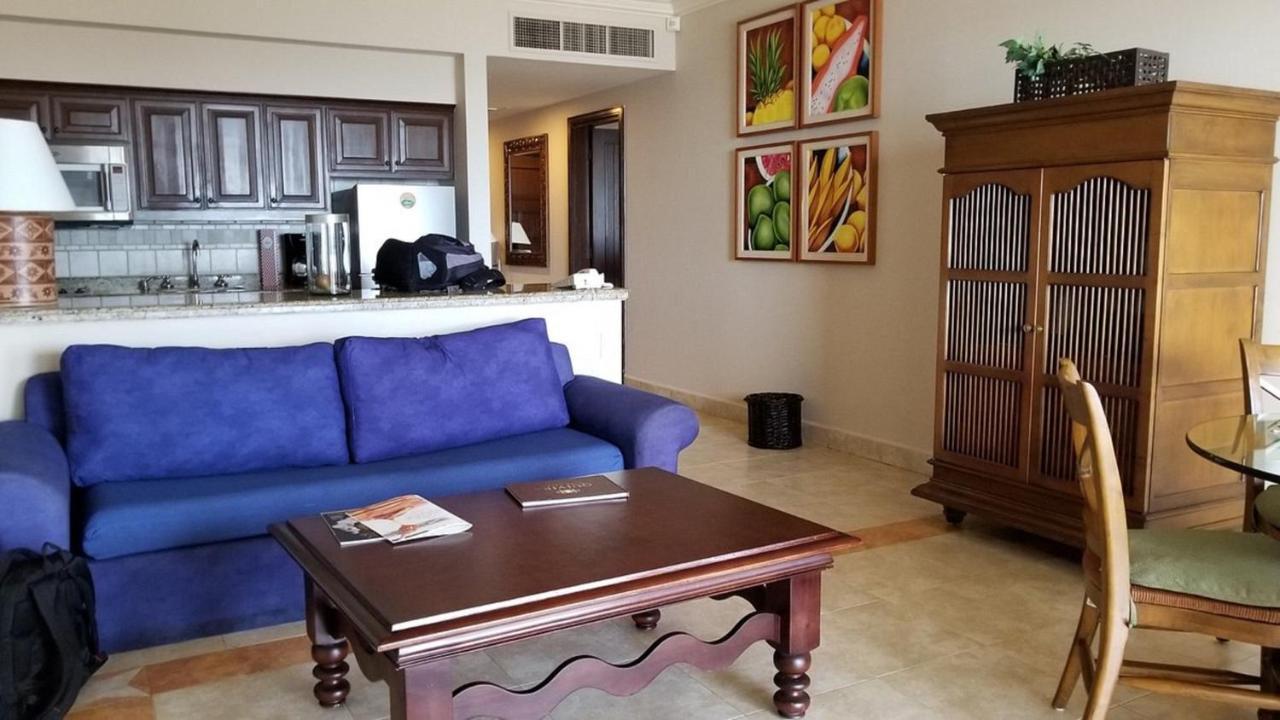 Suites At Pueblo Bonito Sunset Beach Golf And Spa Cabo San Lucas Eksteriør billede