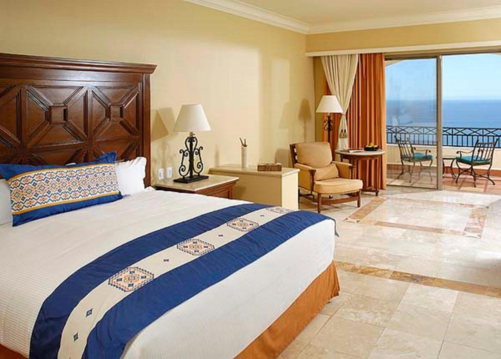 Suites At Pueblo Bonito Sunset Beach Golf And Spa Cabo San Lucas Eksteriør billede