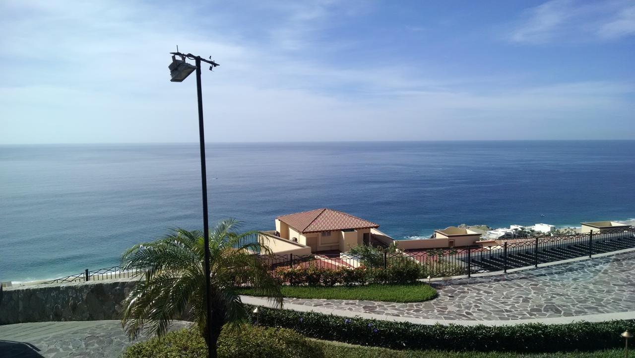 Suites At Pueblo Bonito Sunset Beach Golf And Spa Cabo San Lucas Eksteriør billede