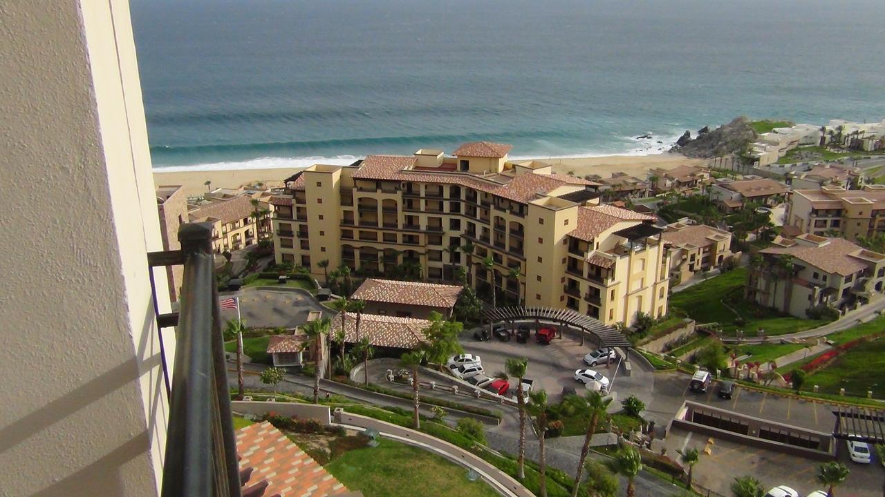 Suites At Pueblo Bonito Sunset Beach Golf And Spa Cabo San Lucas Eksteriør billede