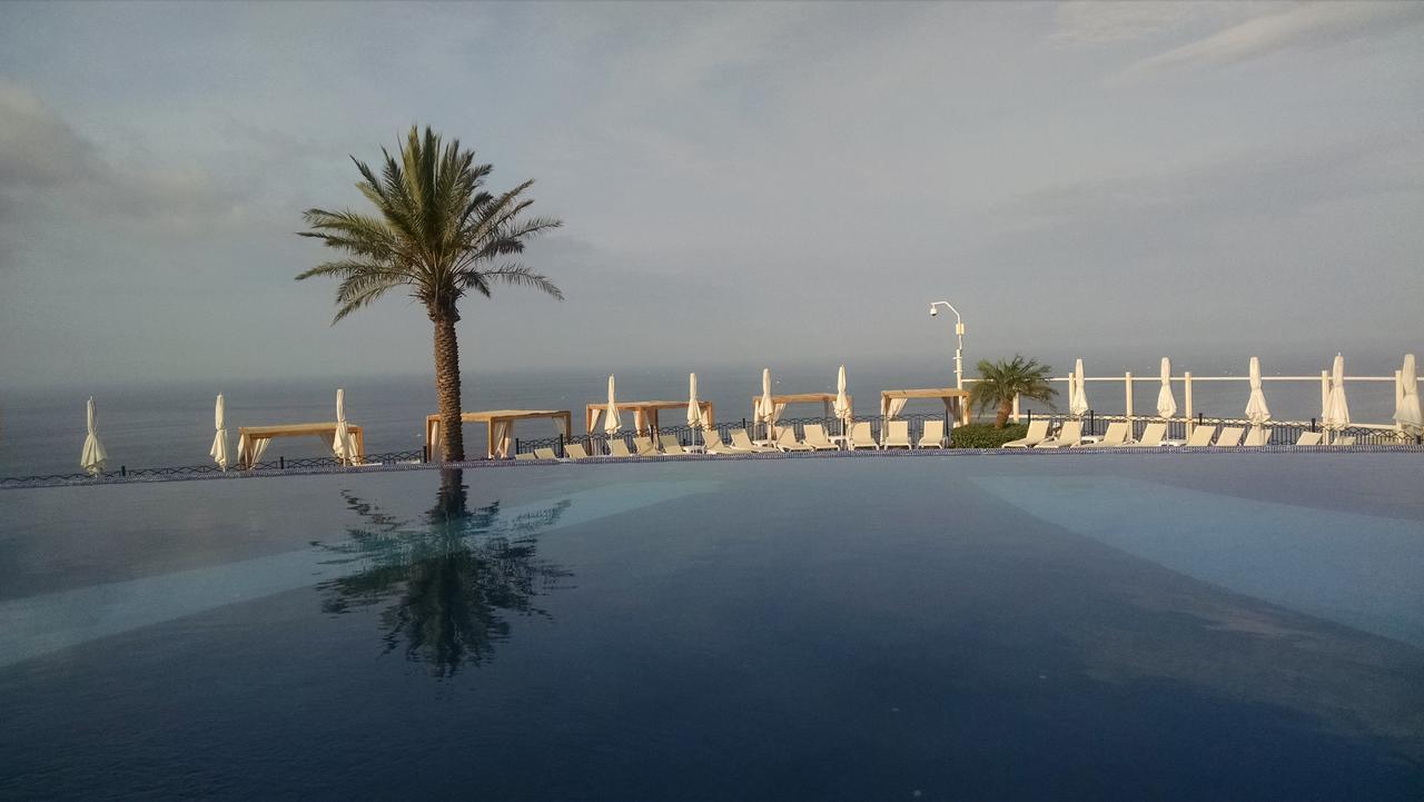 Suites At Pueblo Bonito Sunset Beach Golf And Spa Cabo San Lucas Eksteriør billede