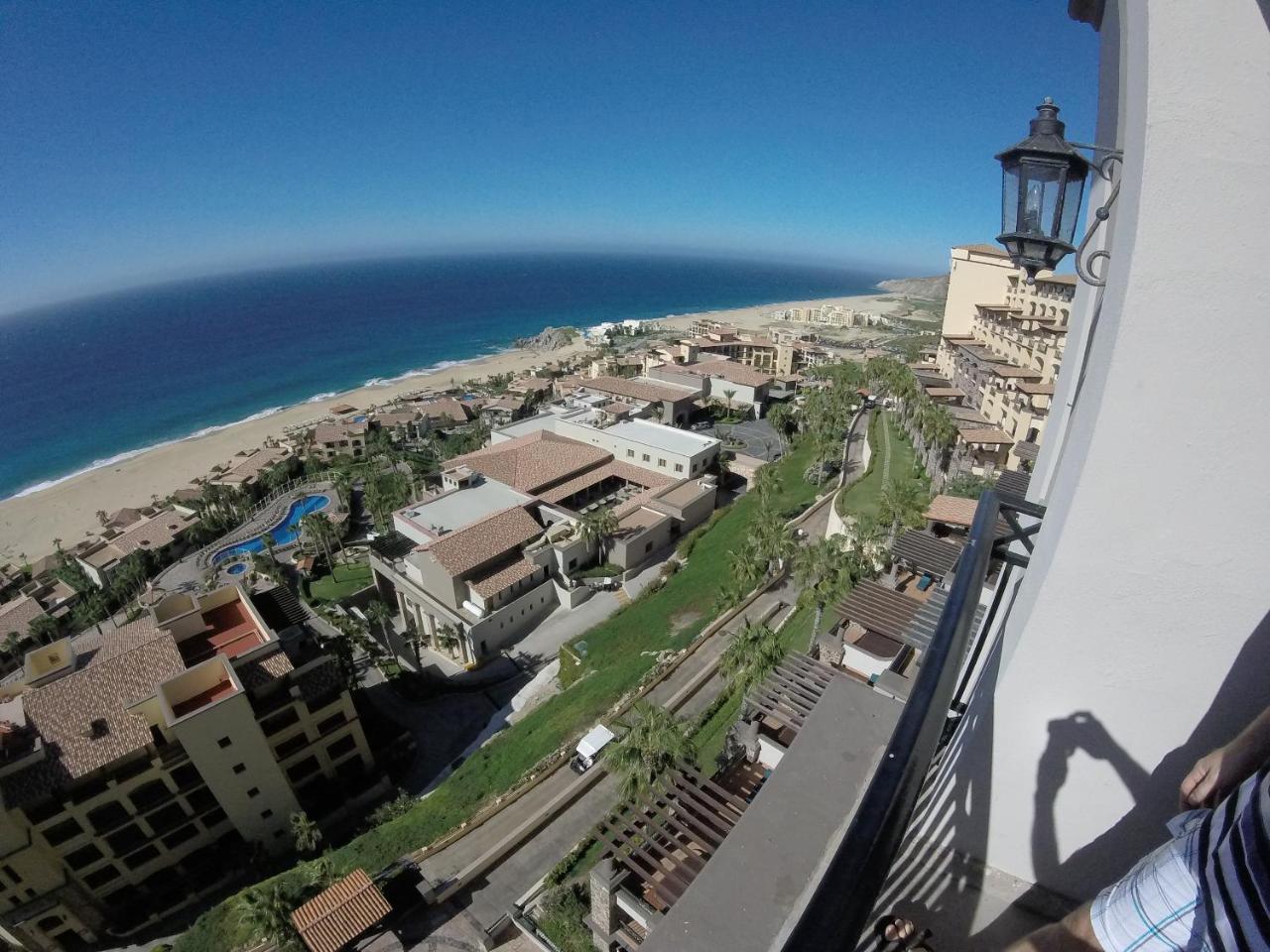 Suites At Pueblo Bonito Sunset Beach Golf And Spa Cabo San Lucas Eksteriør billede