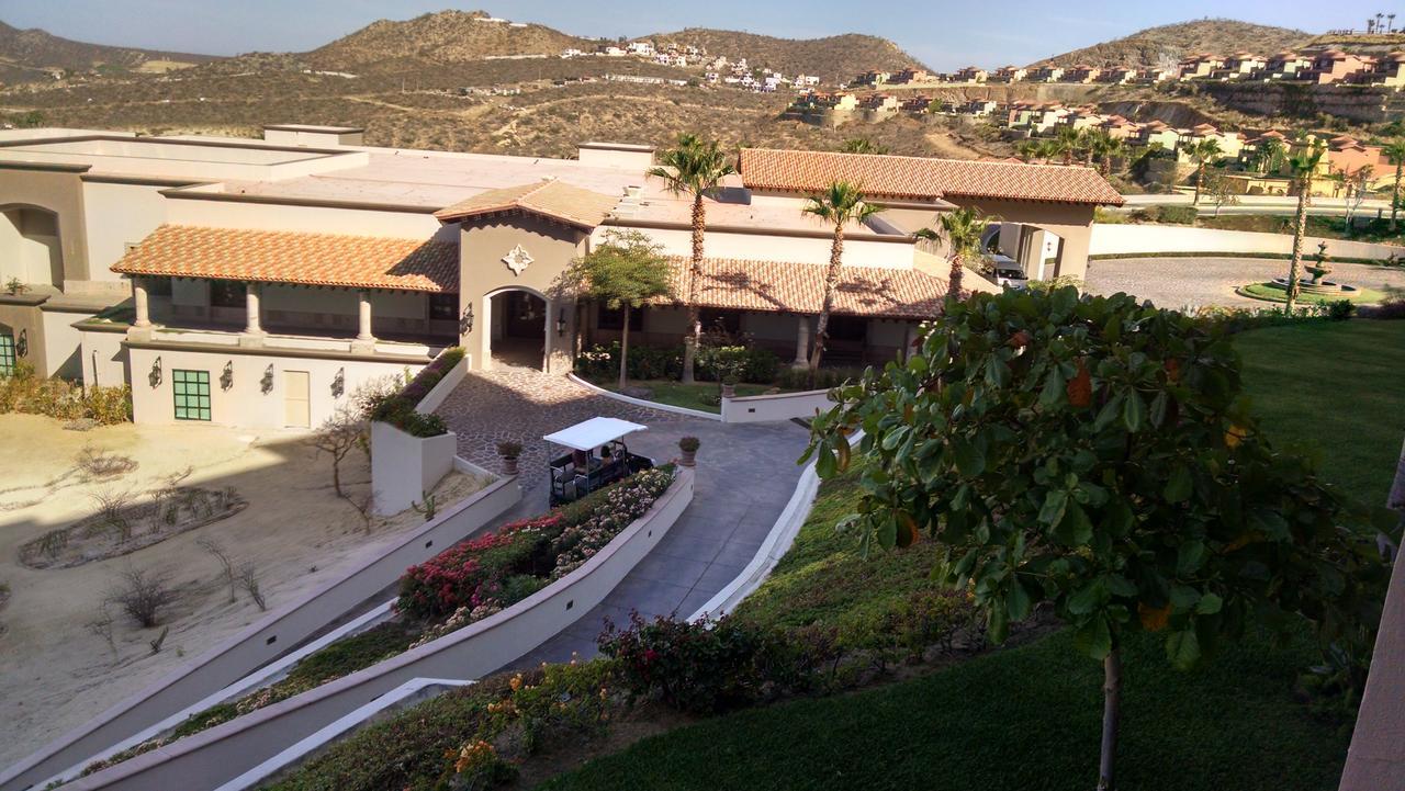 Suites At Pueblo Bonito Sunset Beach Golf And Spa Cabo San Lucas Eksteriør billede