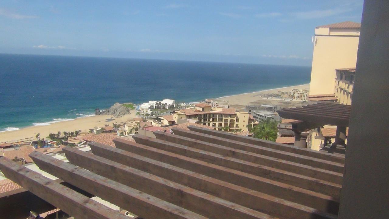 Suites At Pueblo Bonito Sunset Beach Golf And Spa Cabo San Lucas Eksteriør billede