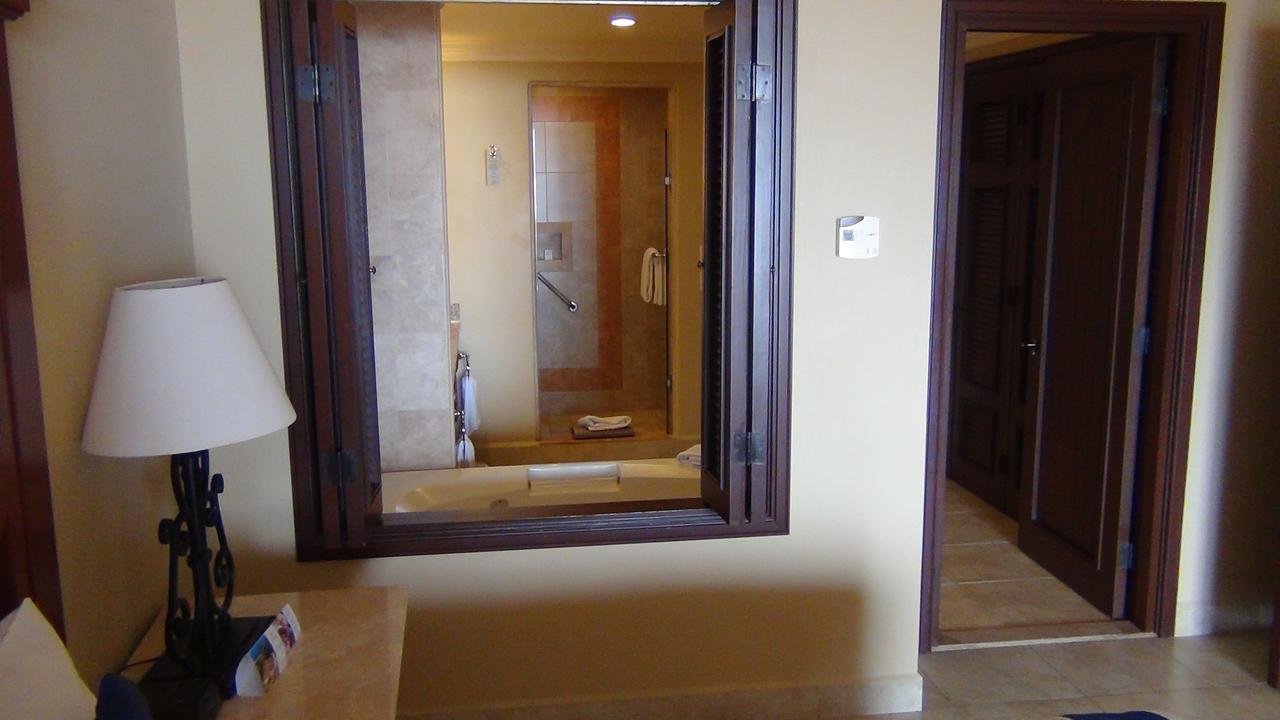 Suites At Pueblo Bonito Sunset Beach Golf And Spa Cabo San Lucas Eksteriør billede