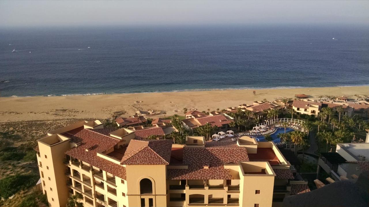 Suites At Pueblo Bonito Sunset Beach Golf And Spa Cabo San Lucas Eksteriør billede