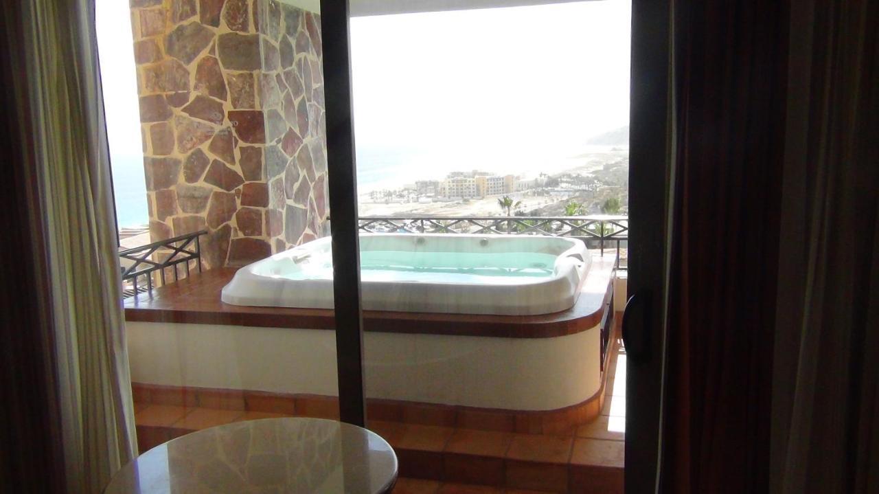 Suites At Pueblo Bonito Sunset Beach Golf And Spa Cabo San Lucas Eksteriør billede