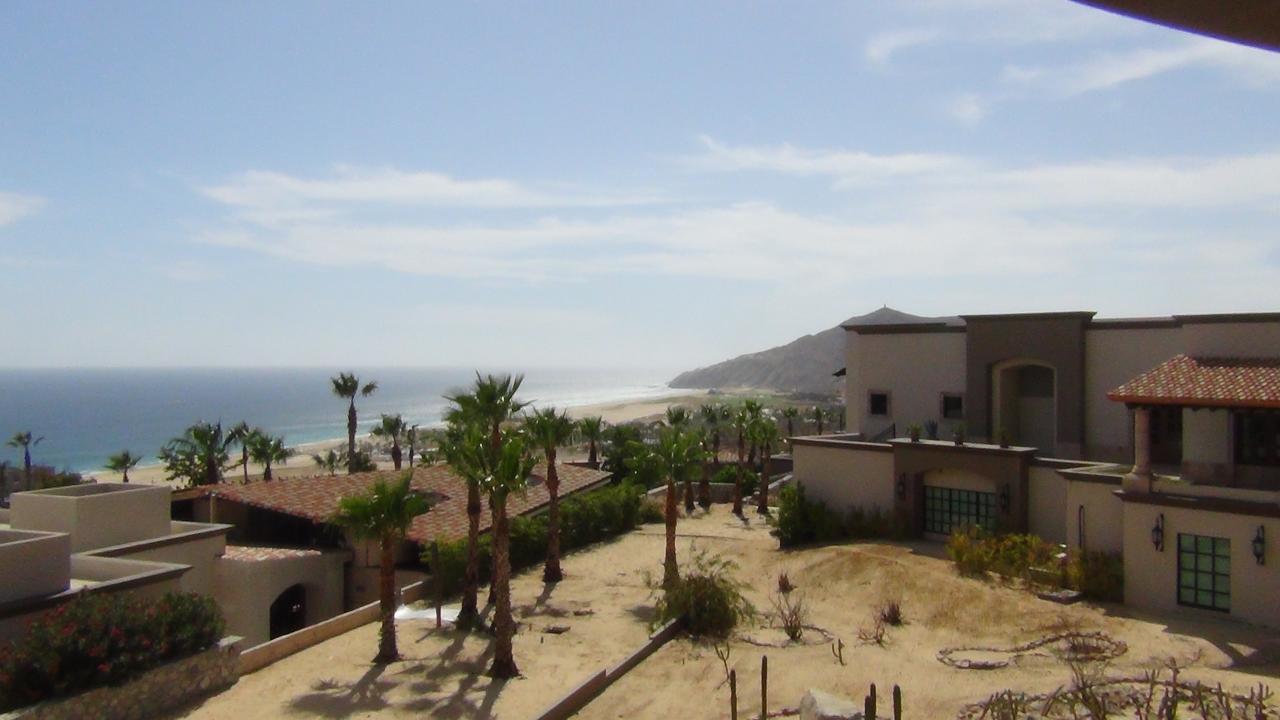 Suites At Pueblo Bonito Sunset Beach Golf And Spa Cabo San Lucas Eksteriør billede