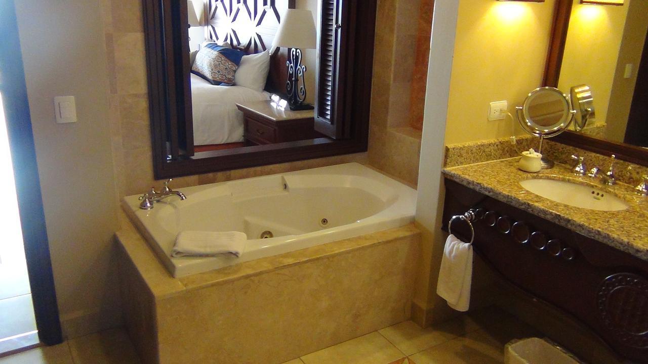 Suites At Pueblo Bonito Sunset Beach Golf And Spa Cabo San Lucas Eksteriør billede