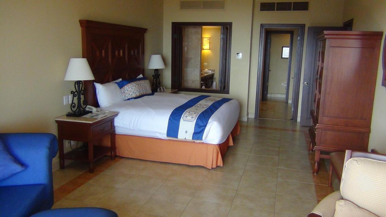 Suites At Pueblo Bonito Sunset Beach Golf And Spa Cabo San Lucas Eksteriør billede