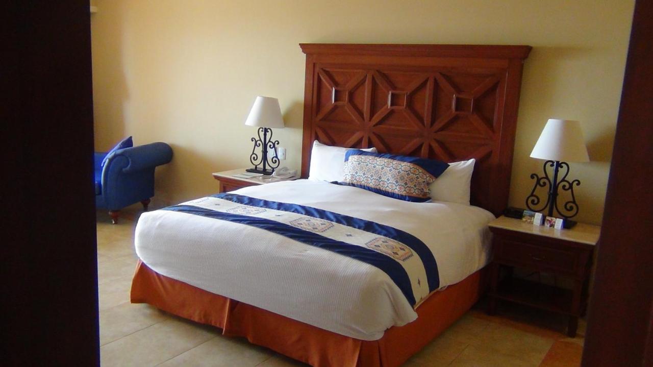 Suites At Pueblo Bonito Sunset Beach Golf And Spa Cabo San Lucas Eksteriør billede