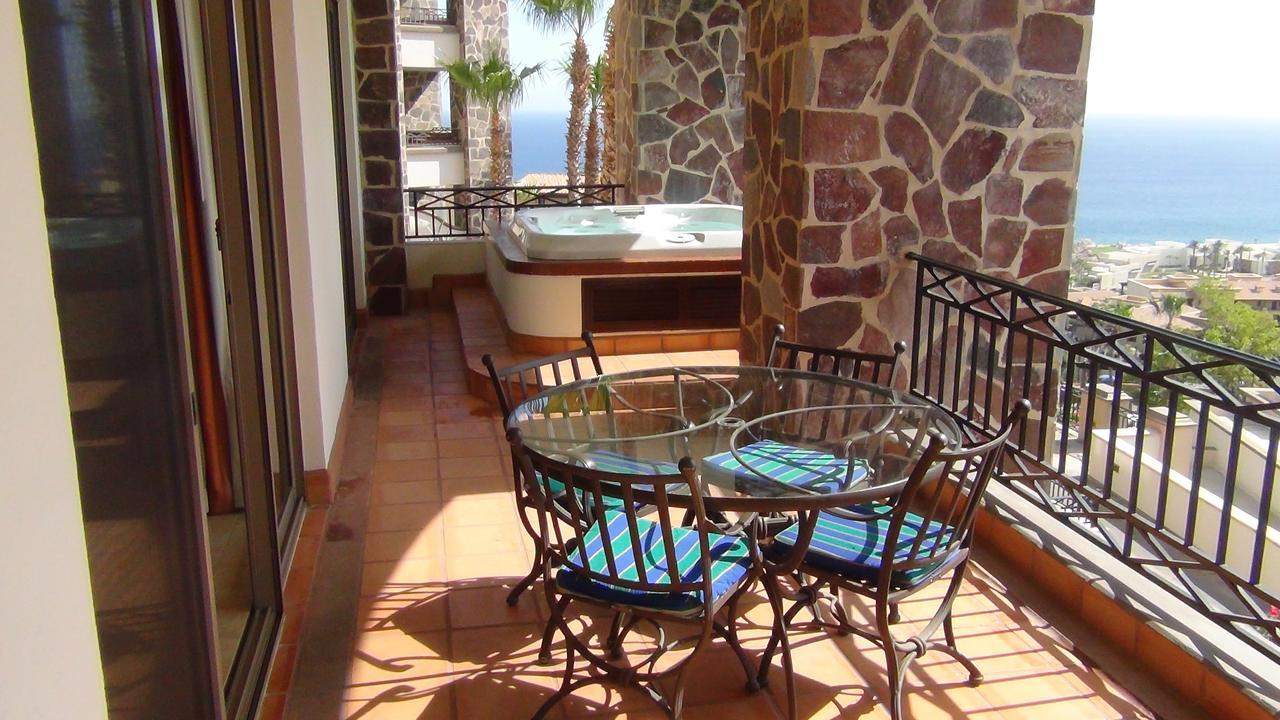 Suites At Pueblo Bonito Sunset Beach Golf And Spa Cabo San Lucas Eksteriør billede