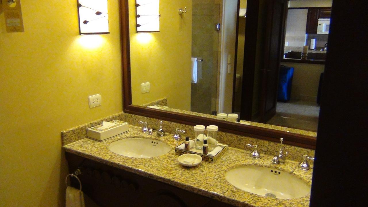 Suites At Pueblo Bonito Sunset Beach Golf And Spa Cabo San Lucas Eksteriør billede