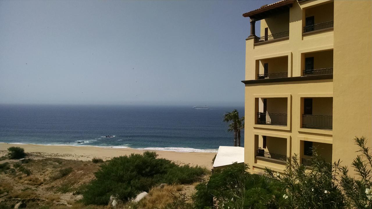 Suites At Pueblo Bonito Sunset Beach Golf And Spa Cabo San Lucas Eksteriør billede