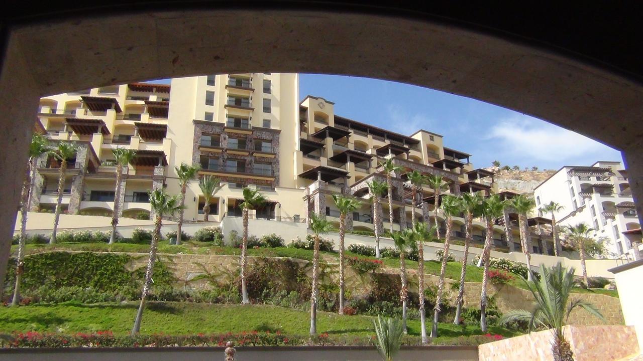 Suites At Pueblo Bonito Sunset Beach Golf And Spa Cabo San Lucas Eksteriør billede