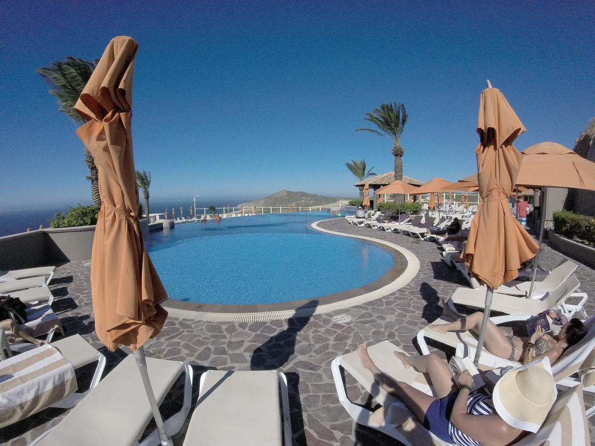 Suites At Pueblo Bonito Sunset Beach Golf And Spa Cabo San Lucas Eksteriør billede