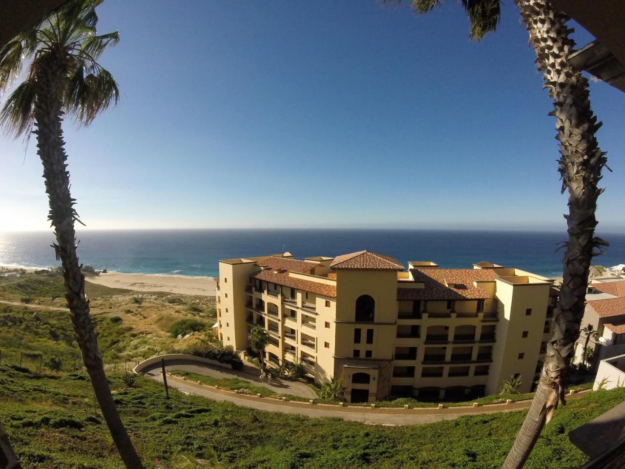 Suites At Pueblo Bonito Sunset Beach Golf And Spa Cabo San Lucas Eksteriør billede