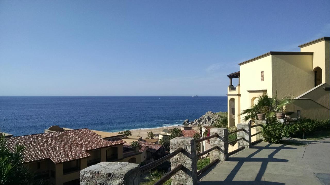 Suites At Pueblo Bonito Sunset Beach Golf And Spa Cabo San Lucas Eksteriør billede