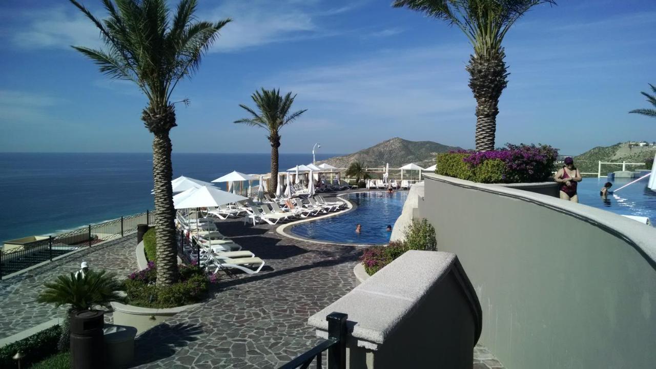 Suites At Pueblo Bonito Sunset Beach Golf And Spa Cabo San Lucas Eksteriør billede