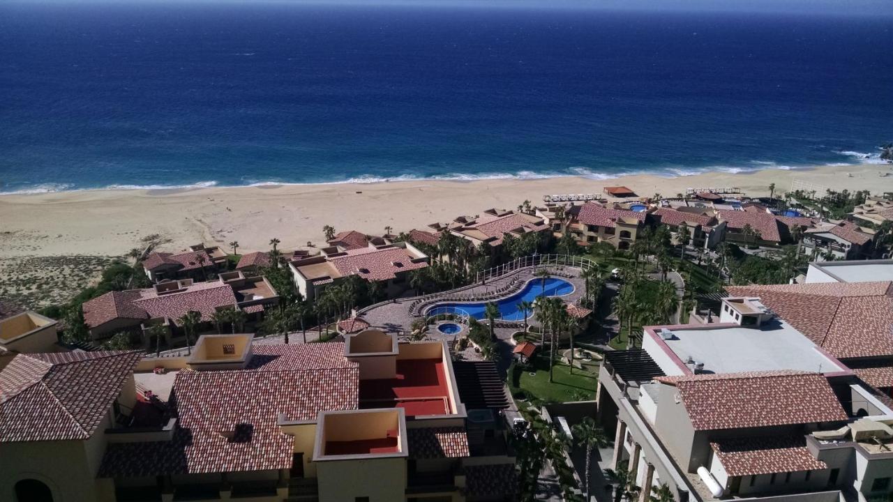 Suites At Pueblo Bonito Sunset Beach Golf And Spa Cabo San Lucas Eksteriør billede