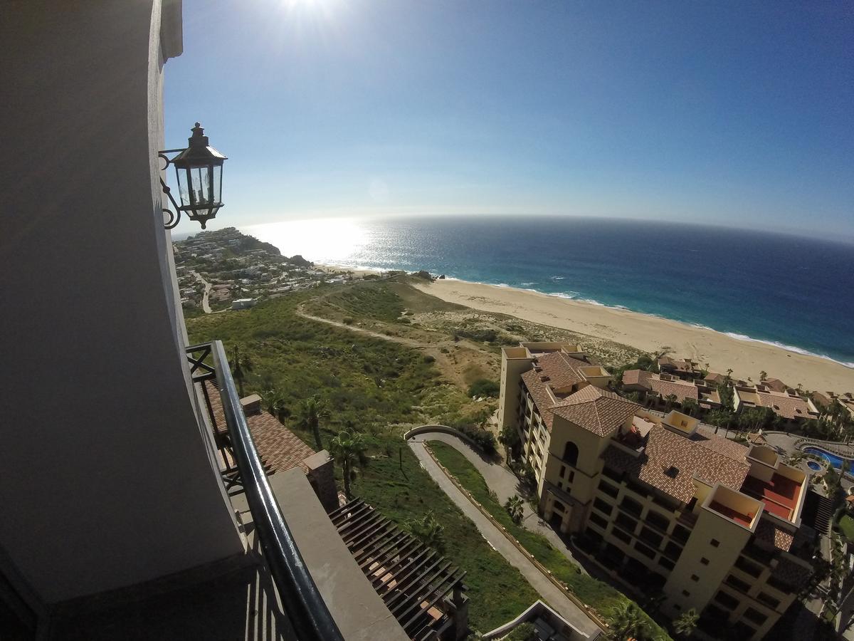Suites At Pueblo Bonito Sunset Beach Golf And Spa Cabo San Lucas Eksteriør billede