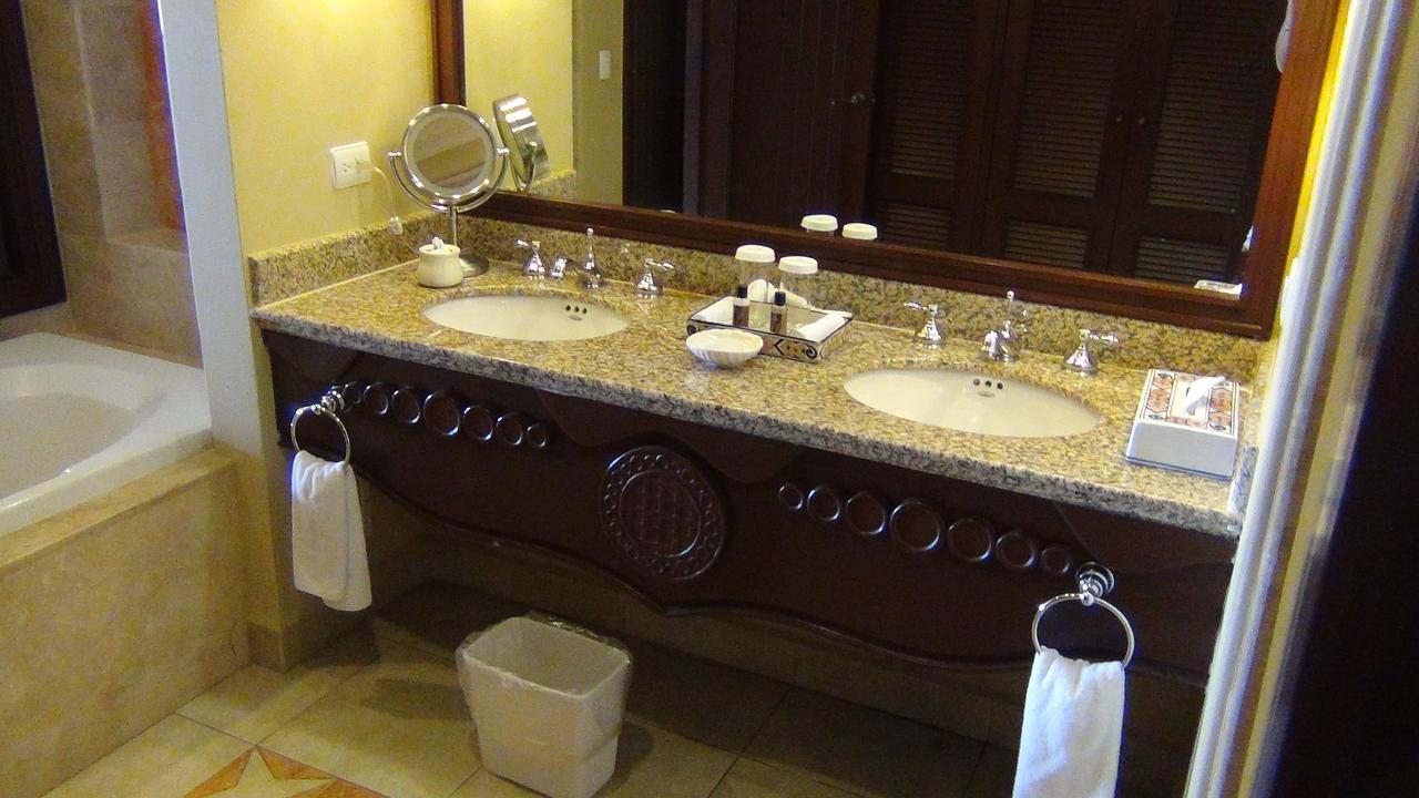 Suites At Pueblo Bonito Sunset Beach Golf And Spa Cabo San Lucas Eksteriør billede