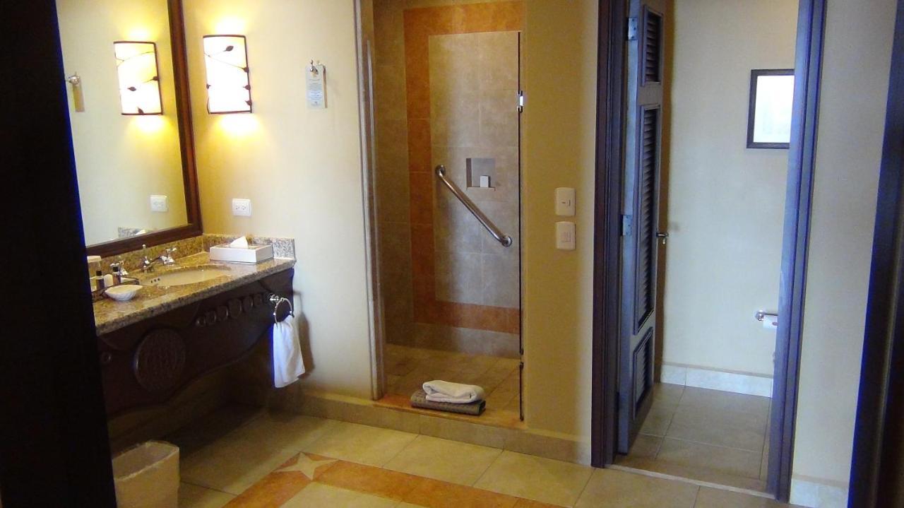 Suites At Pueblo Bonito Sunset Beach Golf And Spa Cabo San Lucas Eksteriør billede
