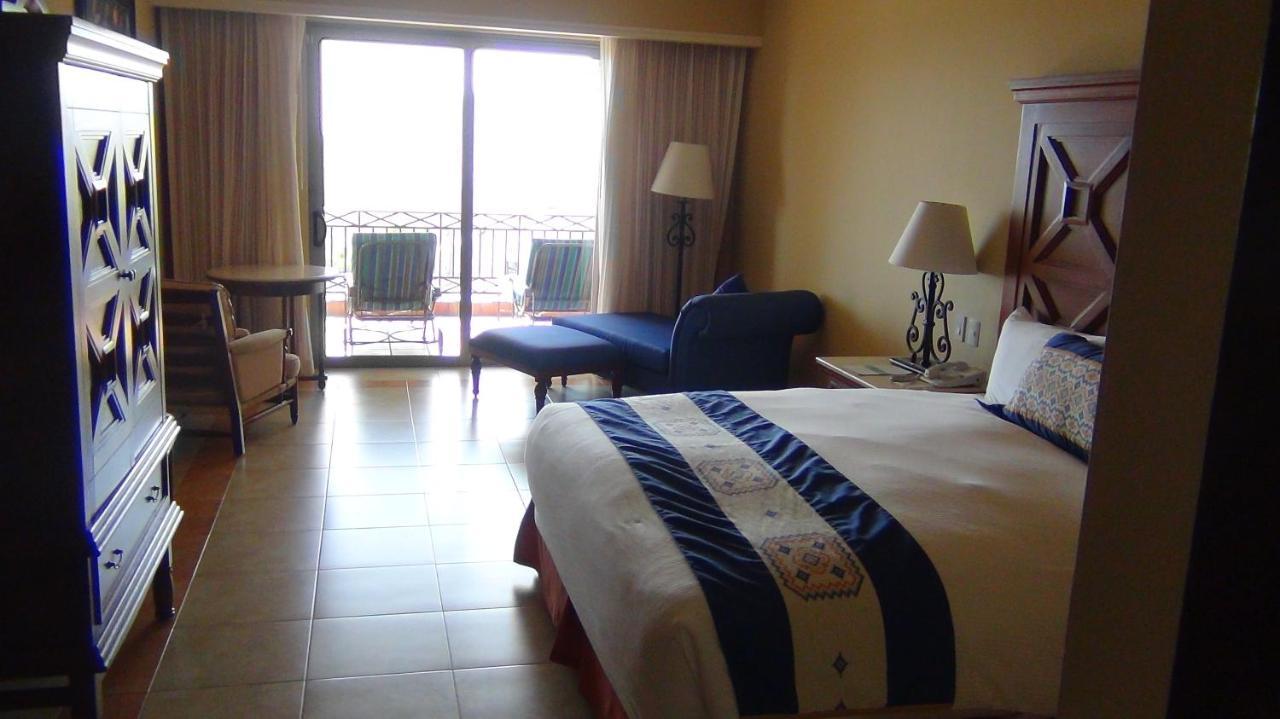 Suites At Pueblo Bonito Sunset Beach Golf And Spa Cabo San Lucas Eksteriør billede