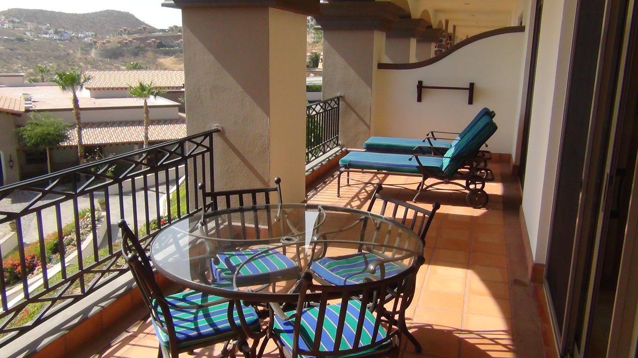 Suites At Pueblo Bonito Sunset Beach Golf And Spa Cabo San Lucas Eksteriør billede
